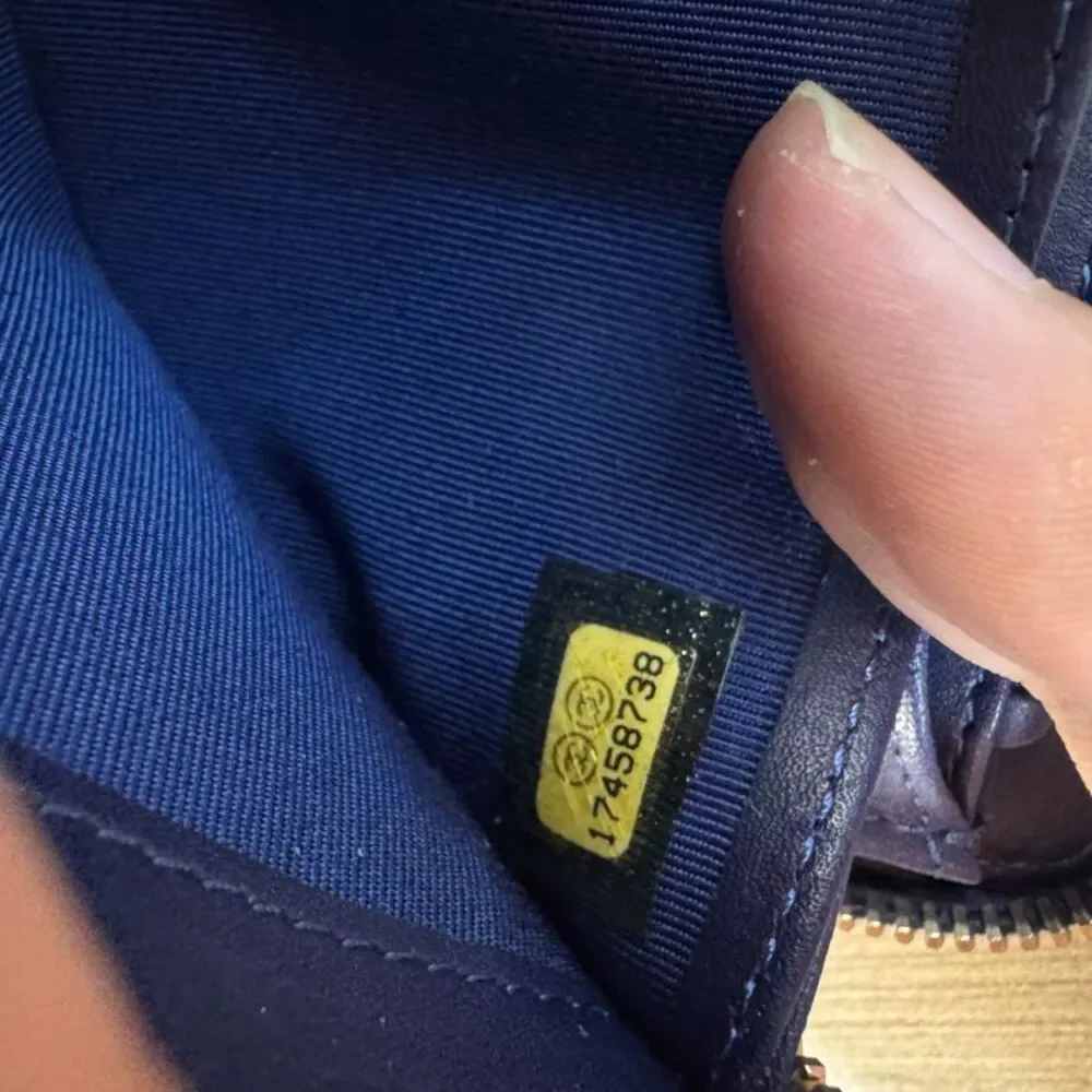 Chanel Women Pre-Loved Bag Very Good Condition